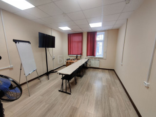 Фотография Аренда офиса, 130 м² , Лермонтовский проспект 7А №4 Фотография Аренда офиса, 130 м² , Лермонтовский проспект 7А №4