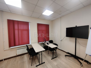 Фотография Аренда офиса, 130 м² , Лермонтовский проспект 7А №3 Фотография Аренда офиса, 130 м² , Лермонтовский проспект 7А №3