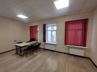 Фотография Аренда офиса, 130 м² , Лермонтовский проспект 7А №2 Фотография Аренда офиса, 130 м² , Лермонтовский проспект 7А №2