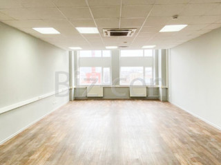 Аренда офиса 54 м² улица Ибрагимова 31 