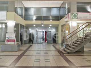 Фотография Аренда офиса, 54 м² , улица Ибрагимова 31  №8