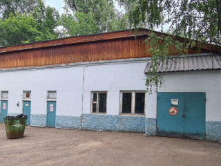 Фотография Продажа помещения свободного назначения, 1118 м² , 2-й Московский проезд 2  №4