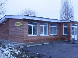 Фотография Продажа помещения свободного назначения, 185 м² , улица Газовиков 1  №2