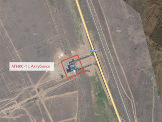 Фотография Продажа производственного помещения, 868 м² , имени Василия Сергеевича Котлова ул., д.з 40  №8