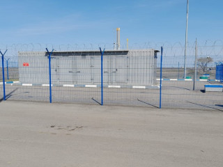 Фотография Продажа производственного помещения, 868 м² , имени Василия Сергеевича Котлова ул., д.з 40  №9