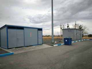 Фотография Продажа производственного помещения, 868 м² , имени Василия Сергеевича Котлова ул., д.з 40  №7