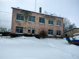 Фотография Продажа помещения свободного назначения, 1975 м² , д. Марфино 14  №7