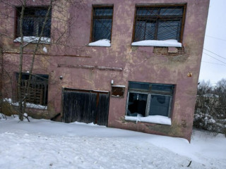 Фотография Продажа помещения свободного назначения, 1975 м² , д. Марфино 14  №20