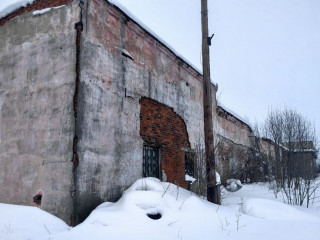 Фотография Продажа помещения свободного назначения, 1975 м² , д. Марфино 14  №19