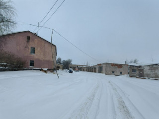 Фотография Продажа помещения свободного назначения, 1975 м² , д. Марфино 14  №12