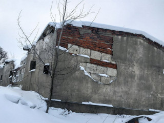 Фотография Продажа помещения свободного назначения, 1975 м² , д. Марфино 14  №6