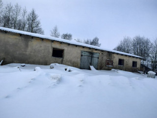 Фотография Продажа помещения свободного назначения, 1975 м² , д. Марфино 14  №5
