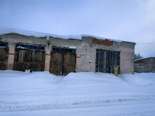 Фотография Продажа помещения свободного назначения, 1975 м² , д. Марфино 14  №2