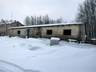 Фотография Продажа помещения свободного назначения, 1975 м² , д. Марфино 14  №4
