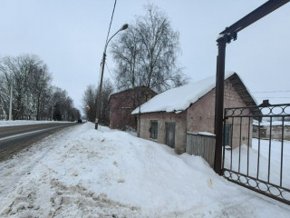 Фотография Продажа помещения свободного назначения, 1975 м² , д. Марфино 14  №11
