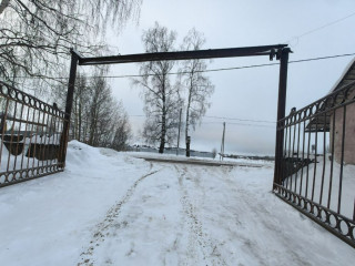 Фотография Продажа помещения свободного назначения, 1975 м² , д. Марфино 14  №9