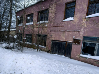 Фотография Продажа помещения свободного назначения, 1975 м² , д. Марфино 14  №24
