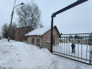 Фотография Продажа помещения свободного назначения, 1975 м² , д. Марфино 14  №8