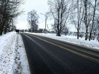 Фотография Продажа помещения свободного назначения, 1975 м² , д. Марфино 14  №23
