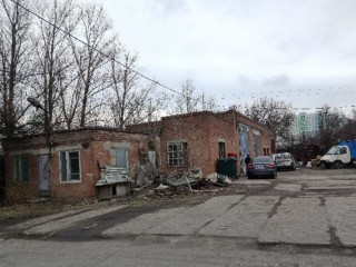 Фотография Продажа помещения свободного назначения, 811 м² , улица Доватора 152В  №6