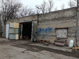 Фотография Продажа помещения свободного назначения, 811 м² , улица Доватора 152В  №10