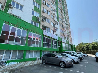 Фотография Аренда помещения свободного назначения, 158 м² , Восточно-Кругликовская улица №13 Фотография Аренда помещения свободного назначения, 158 м² , Восточно-Кругликовская улица №13