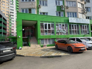 Аренда помещения свободного назначения 158 м² Восточно-Кругликовская улица