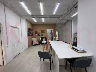 Фотография Аренда помещения свободного назначения, 158 м² , Восточно-Кругликовская улица №7 Фотография Аренда помещения свободного назначения, 158 м² , Восточно-Кругликовская улица №7