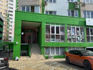 Фотография Аренда помещения свободного назначения, 158 м² , Восточно-Кругликовская улица №14 Фотография Аренда помещения свободного назначения, 158 м² , Восточно-Кругликовская улица №14