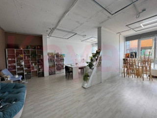 Фотография Аренда помещения свободного назначения, 158 м² , Восточно-Кругликовская улица №8 Фотография Аренда помещения свободного назначения, 158 м² , Восточно-Кругликовская улица №8