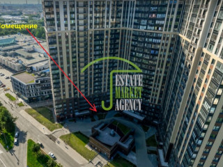 Фотография Аренда магазина, 51 м² , улица Типанова 23  №2