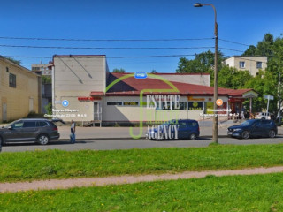 Фотография Продажа магазина, 800 м² , проспект Народного Ополчения 115  №3