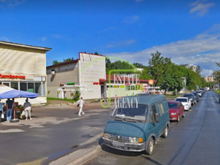 Фотография Продажа магазина, 800 м² , проспект Народного Ополчения 115  №2