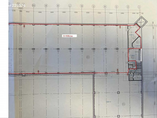 Фотография Аренда помещения свободного назначения, 1528 м² , Кантемировская улица 58  №6