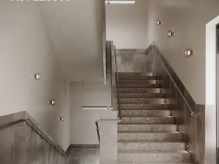 Фотография Аренда офиса, 317 м² , Большой Староданиловский переулок 2с9  №2