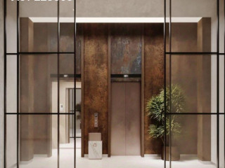 Фотография Аренда офиса, 317 м² , Большой Староданиловский переулок 2с9  №3