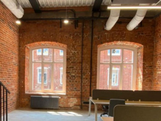 Фотография Аренда офиса, 161 м² , Холодильный переулок 3к1с3  №3