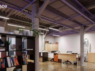 Фотография Аренда офиса, 753 м² , Холодильный переулок 3к1с6  №4