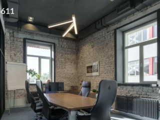Фотография Продажа офиса, 570 м² , Холодильный переулок 3к1  №3