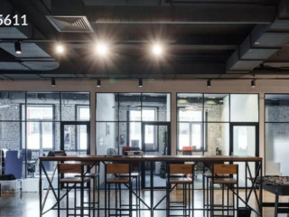 Фотография Продажа офиса, 570 м² , Холодильный переулок 3к1  №2