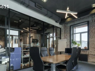 Фотография Продажа офиса, 570 м² , Холодильный переулок 3к1  №4