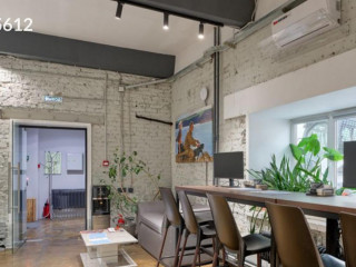 Фотография Продажа офиса, 271 м² , Холодильный переулок 3к1с10  №5