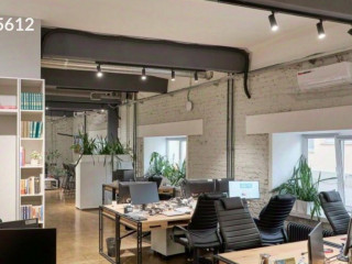 Фотография Продажа офиса, 271 м² , Холодильный переулок 3к1с10  №3