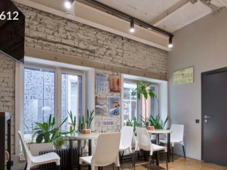 Фотография Продажа офиса, 271 м² , Холодильный переулок 3к1с10  №6