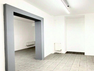 Фотография Аренда офиса, 235 м² , Олимпийский проспект 26с1  №4