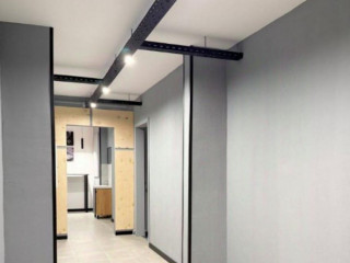 Фотография Аренда офиса, 235 м² , Олимпийский проспект 26с1  №2