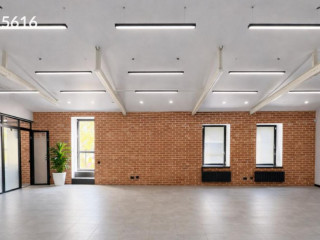 Фотография Аренда офиса, 150 м² , Новослободская улица 31с2  №2