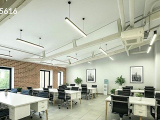 Аренда офиса 150 м² Новослободская улица 31с2 