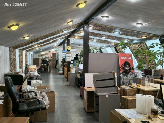 Фотография Отдельно стоящее здание, Тверская улица 20/3  №4