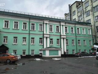 Аренда помещения свободного назначения 210 м² Тверская улица 20/3 